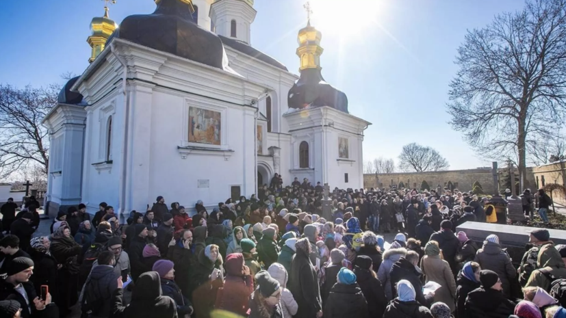 В РПЦ переход раскольнической ПЦУ на новый календарь назвали этапом на пути к унии