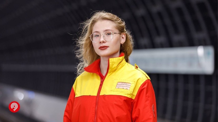 Сотрудники ЦОМП будут дежурить 27 и 28 мая во время закрытия участка метро между «Савёловской» и «Боровицкой»