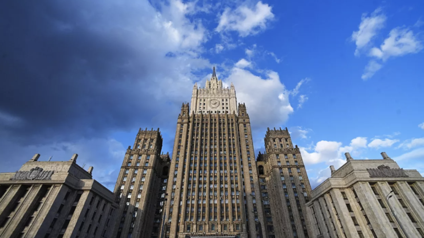 Замглавы МИД Галузин: контроль над ядерным оружием в Белоруссии остаётся у России