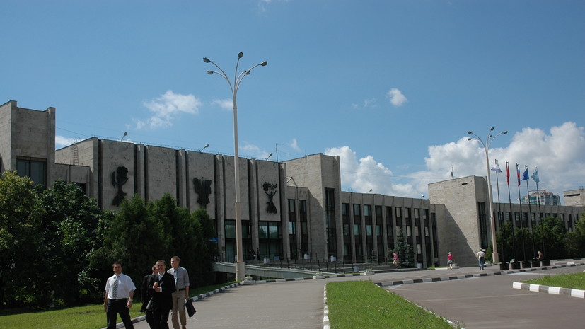 Все студенты МГИМО переведены на дистанционное обучение из-за кори до 13 июня