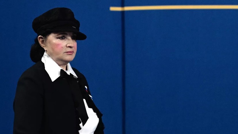 Винер поддержала позицию ОКР о недопустимости подписания политических деклараций