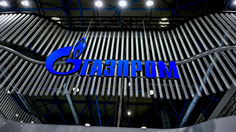 «Газпром» опроверг сообщения СМИ о передаче ему в управление турецкой BOTAS