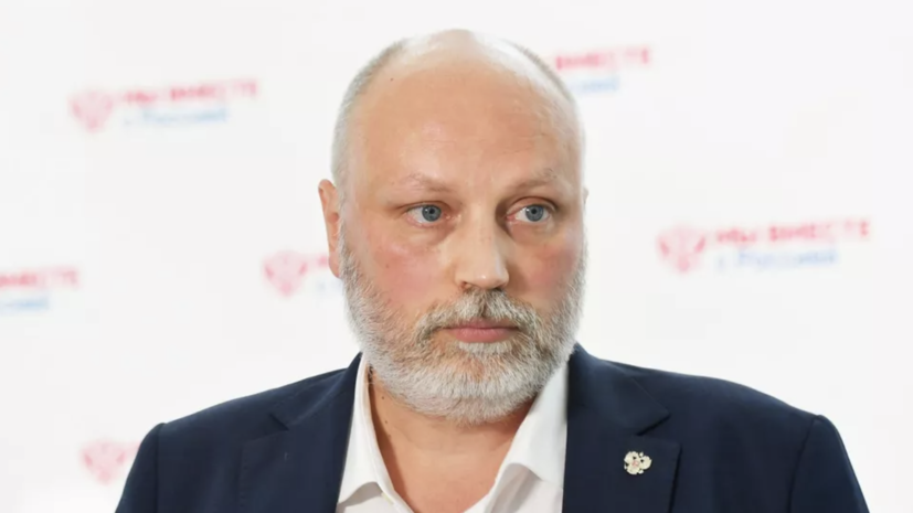 Рогов сообщил, что ВС России наносят удары по складам ВСУ в Орехове в Запорожской области