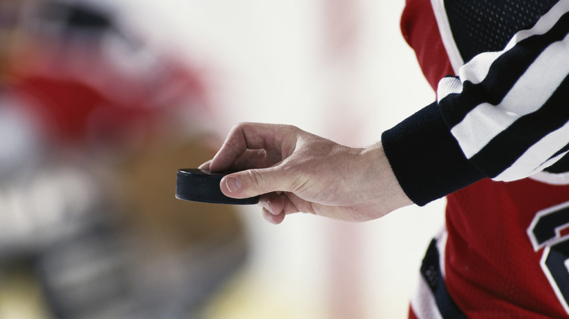 Определились все полуфиналисты ЧМ по хоккею 2023 года