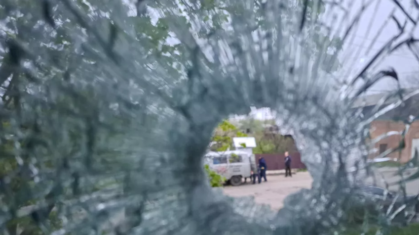 ВСУ выпустили по Донецку ещё пять ракет из РСЗО