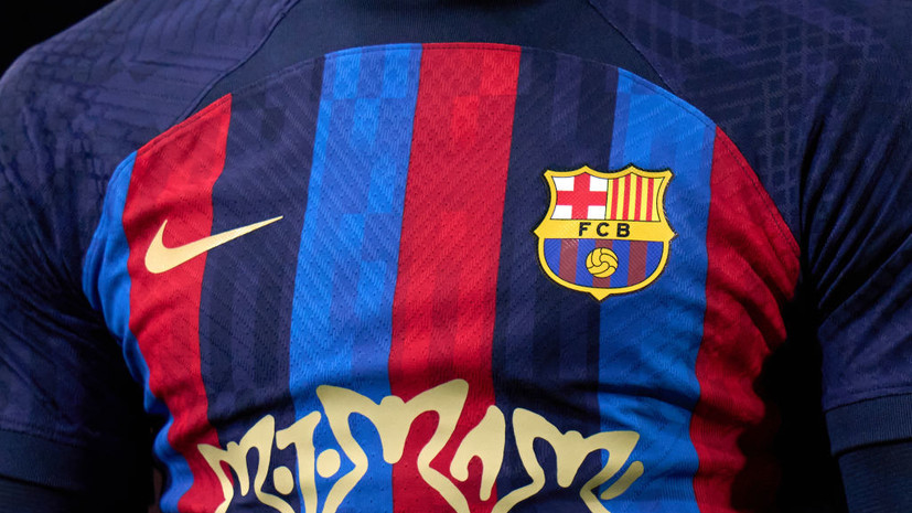 Relevo: «Реал» и «Барселона» не смогут называть свои матчи «Эль Класико»