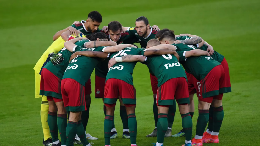 CAS обязал «Локомотив» выплатить агентам €550 тыс. по контракту Жоау Мариу