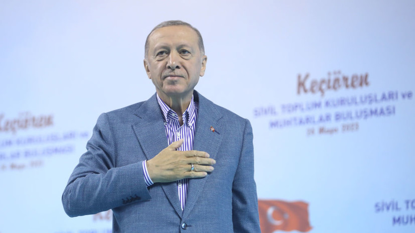 Глава офиса Зеленского обсудил с представителем Эрдогана «формулу мира» Украины