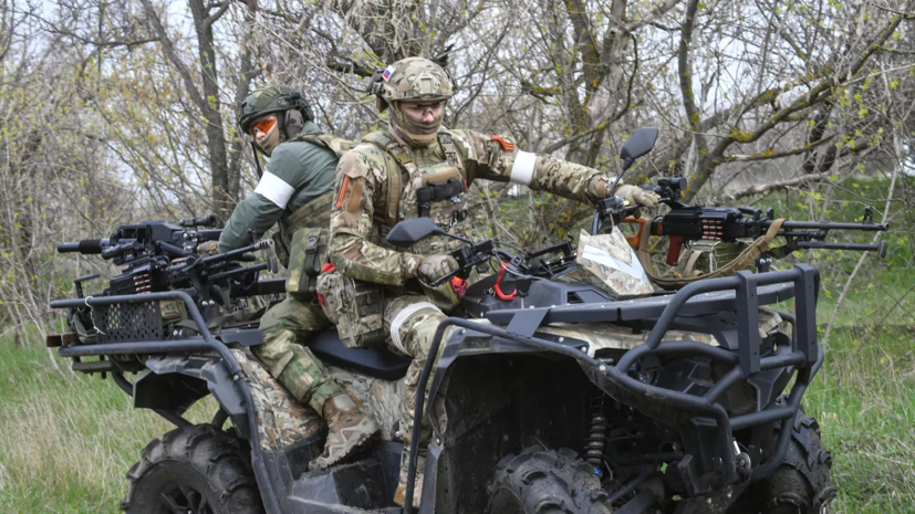 Сальдо заявил, что пик военных возможностей ВСУ пройден