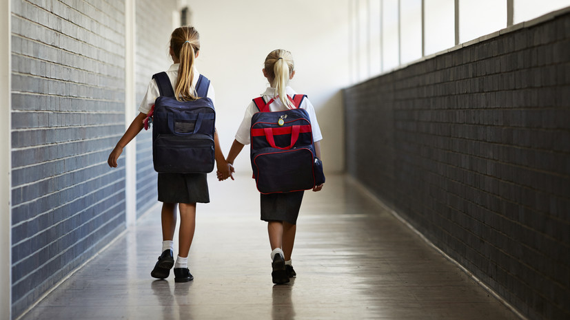 Самая большая в Ступине школа начнёт работу в 2024 году