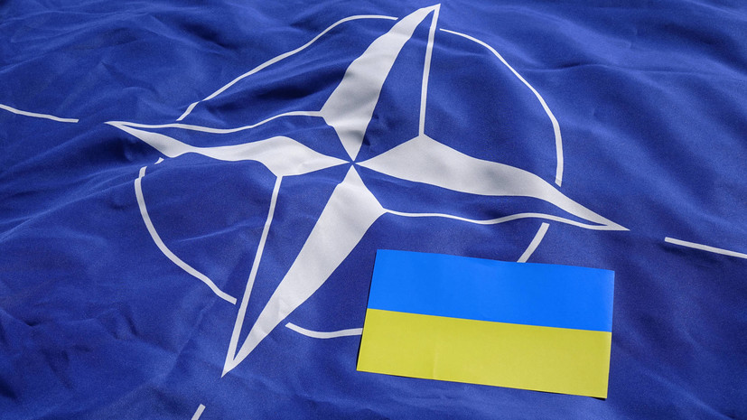 «Освоение Украины»: НАТО запустило диалог по инновациям с Киевом