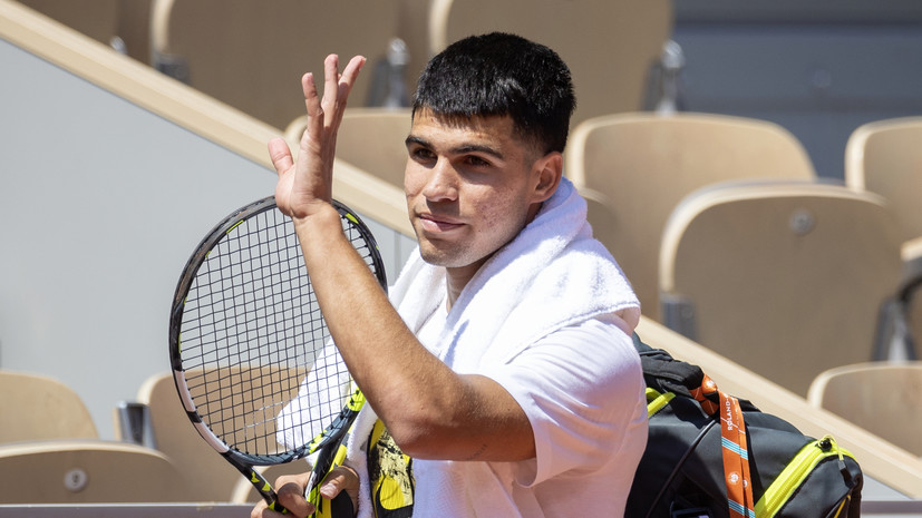 Морозова объяснила, почему Алькараса не стоит называть наследником Надаля