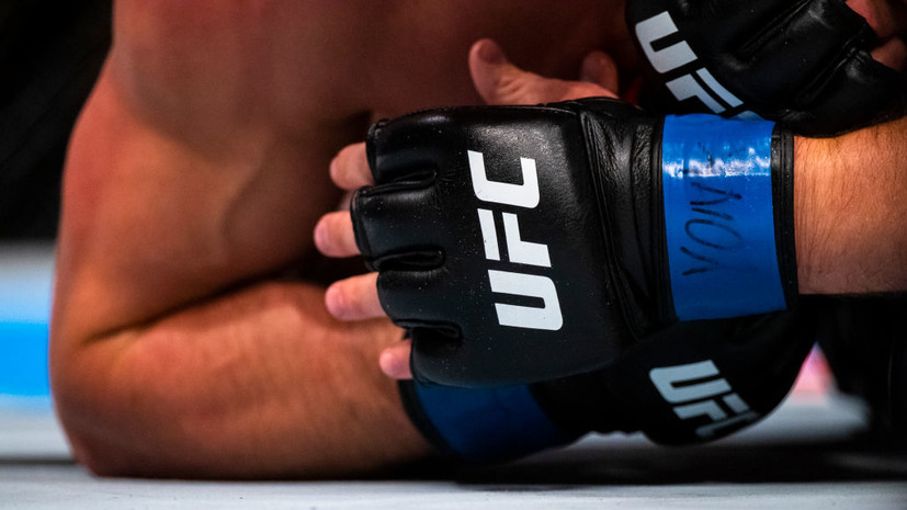 Шарабутдин Магомедов дебютирует в UFC на турнире в Абу-Даби
