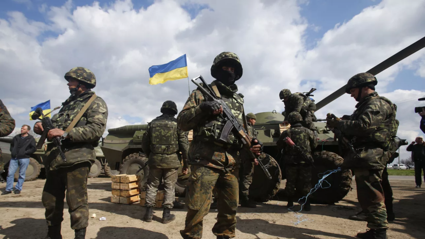 MWM: после Артёмовска украинская армия может потерять контроль над Часовым Яром