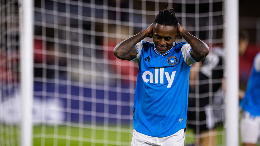 Рейна: два пенальти в ворота «Торпедо» в матче с «Оренбургом» перевернули игру