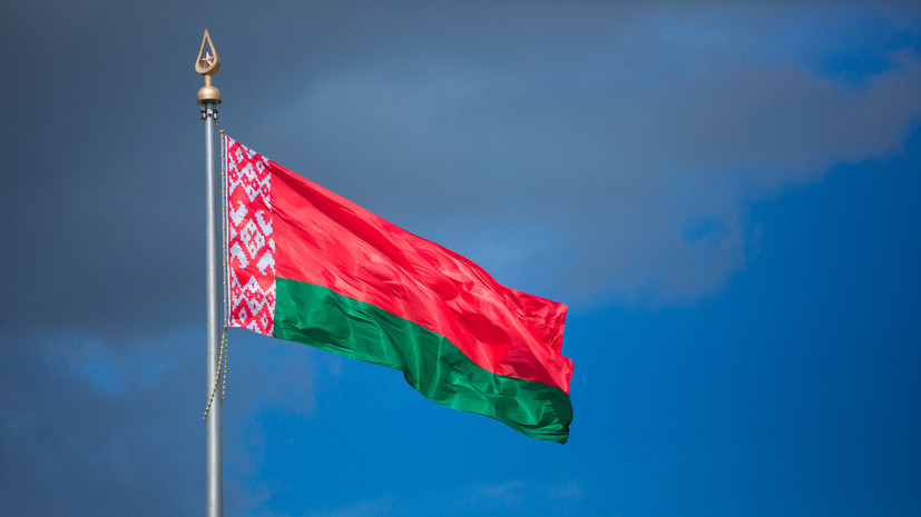 В Белоруссии заявили о выполнении почти трети плана по импортозамещению