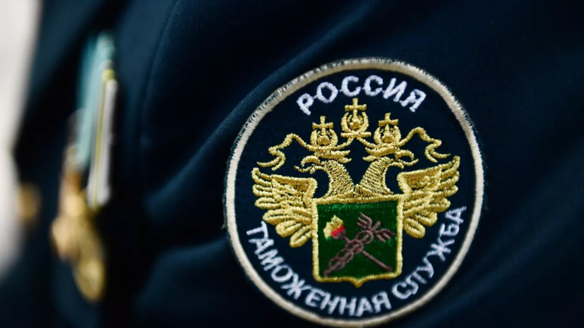 В ФТС заявили об активизации украинских перевозчиков наркотиков