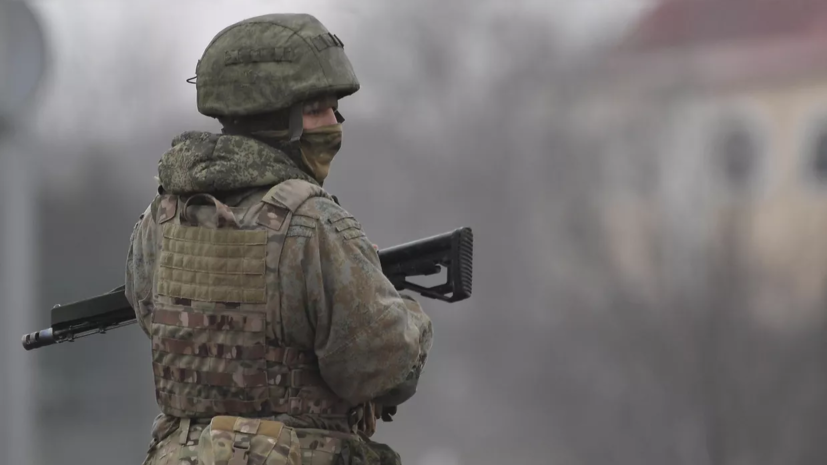 ВС России уничтожили склады теробороны и «Иностранного легиона» в Черниговской области