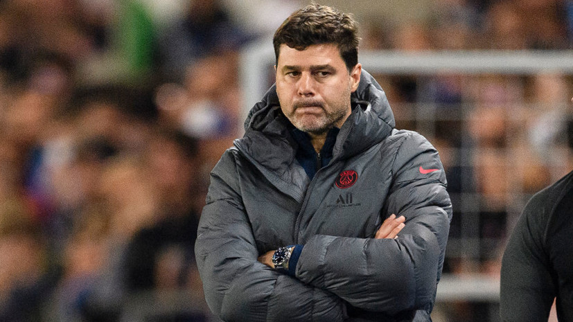 Романо: «Челси» подписал контракт с Почеттино до лета 2026 года