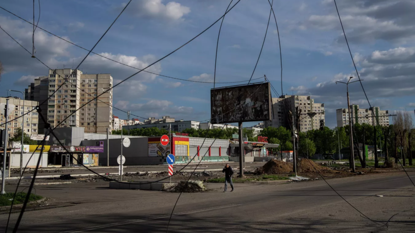 Экс-советник Пентагона: после провала наступления ВСУ Россия освободит Одессу и Харьков