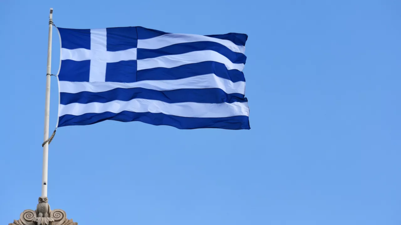 Новый парламент Греции приведён к присяге