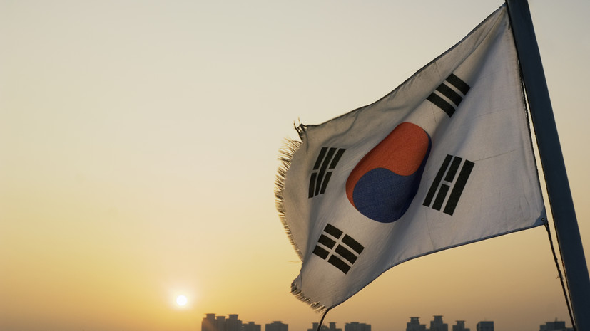Власти Южной Кореи потребовали от КНДР отказаться от запуска разведспутника