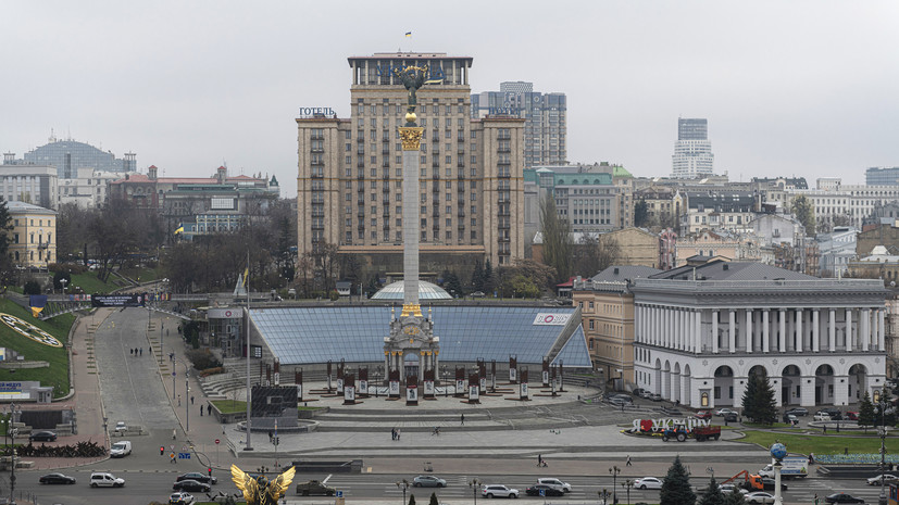 В Киевской области сообщили о повреждениях объектов инфраструктуры
