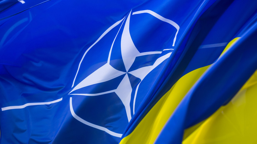 Минобороны Украины намерено внедрить в систему управления кадрами принципы НАТО