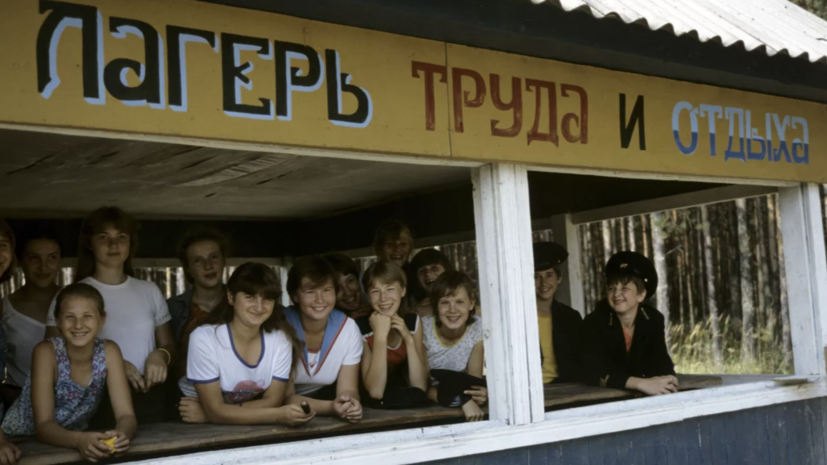 В Челябинске загородные лагеря начнут работу до 5 июня