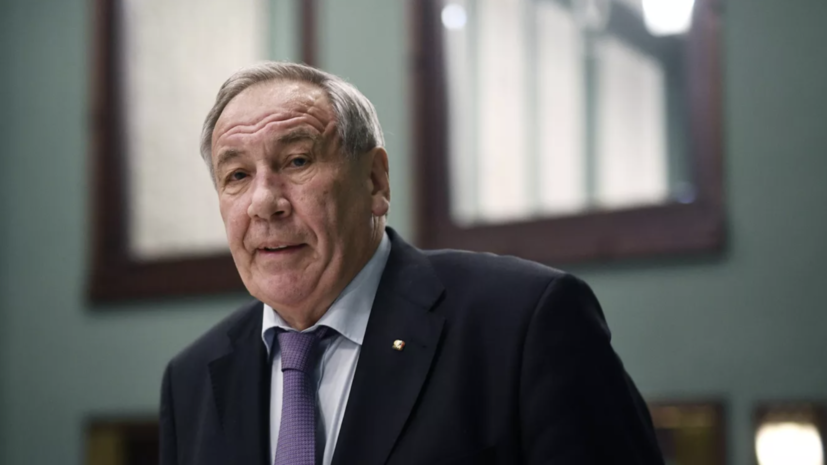 Тарпищев считает, что сестры Андреевы могут удивить на «Ролан Гаррос»