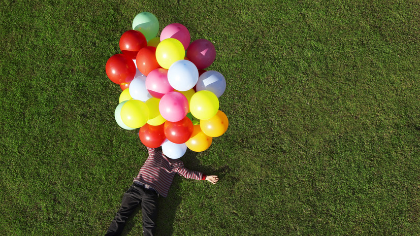 В День защиты детей в Ульяновске пройдёт более 50 мероприятий