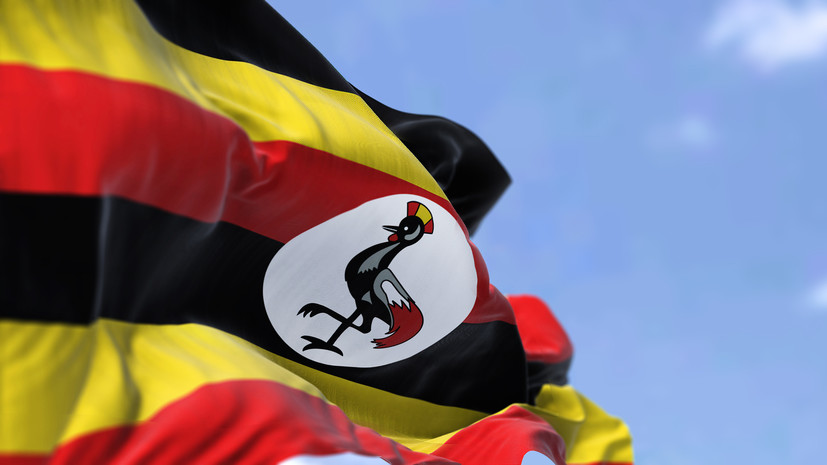 США аннулировали визу спикеру парламента Уганды после принятия закона против ЛГБТ