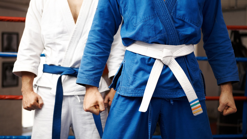 World Taekwondo расследует включение крымской федерации в состав Союза тхэквондо России