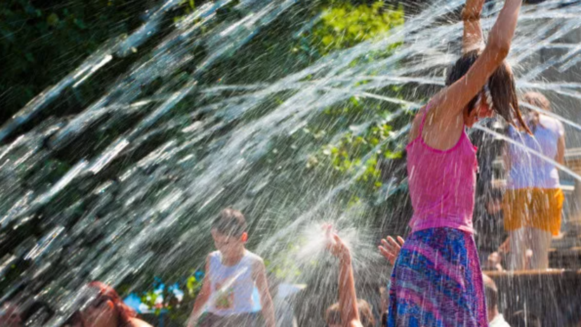 В Челябинской области аномальная жара +36 °С продержится до 2 июня