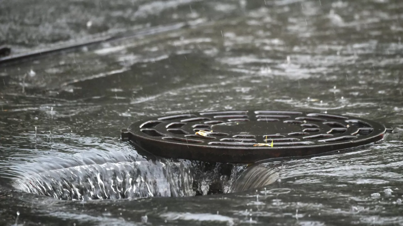 В Ставропольском крае объявили штормовое предупреждение с 31 мая