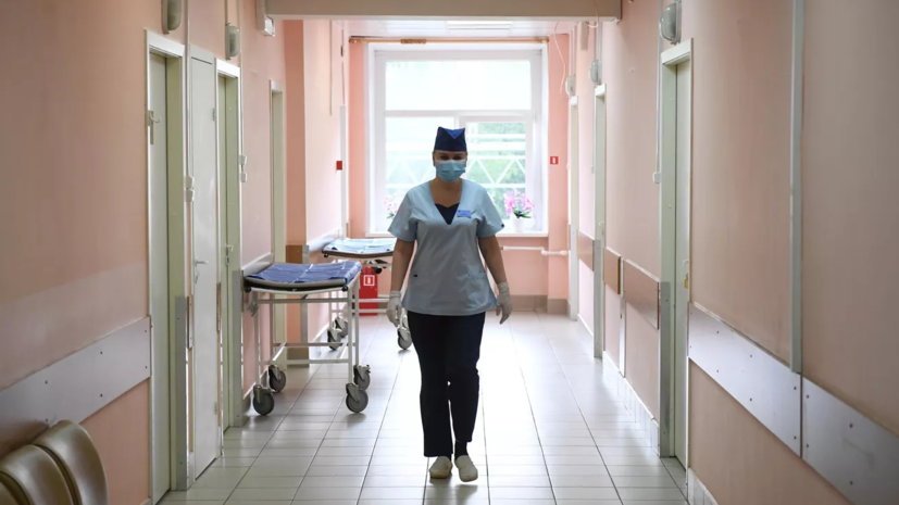 Во Владивостоке разработали технологию по восстановлению после инсульта