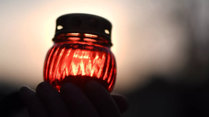 Умер актёр из сериала «Каменская» Николай Шатохин