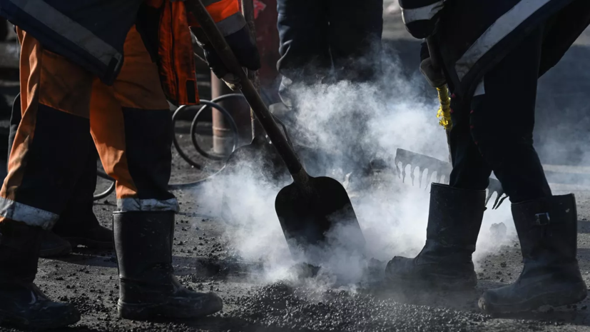 Зелёный театр в Ставрополе откроют 1 июня после реконструкции