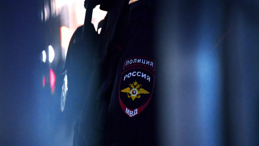 МВД России объявило в розыск командующего Сухопутными войсками Украины Сырского