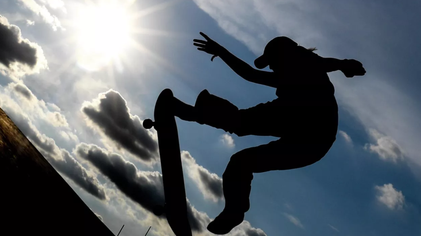 В Крыму закрыли для посещения скейт-парк по требованию прокуратуры