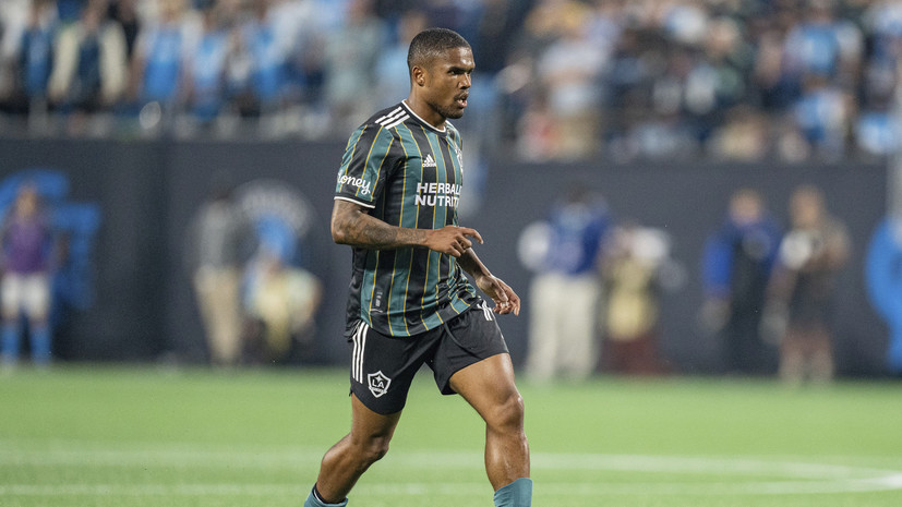 В Бразилии выдан ордер на арест бывшего игрока «Баварии» Дугласа Косты