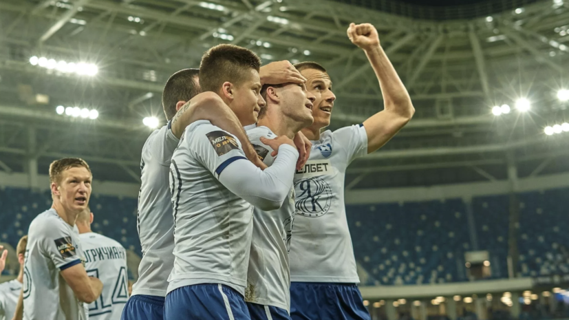 Гендиректор «Балтики»: 30 матчей без поражений – такого в Первой лиге не делал никто