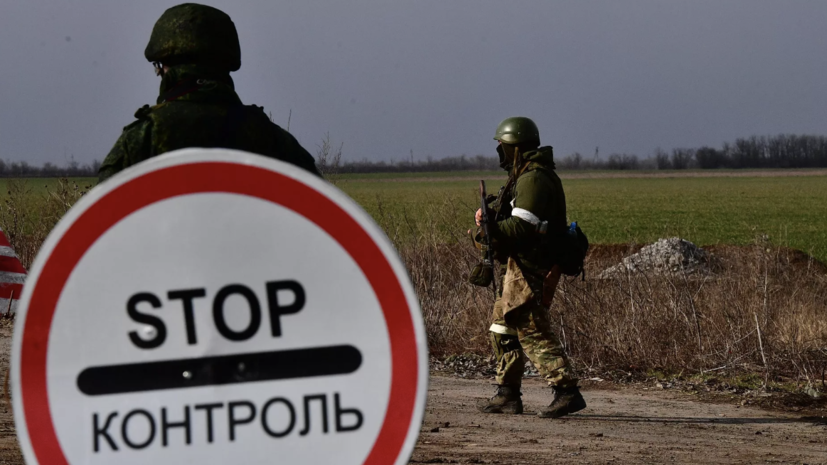 РИА Новости: около десяти БПЛА пытались за сутки атаковать один район в Брянской области