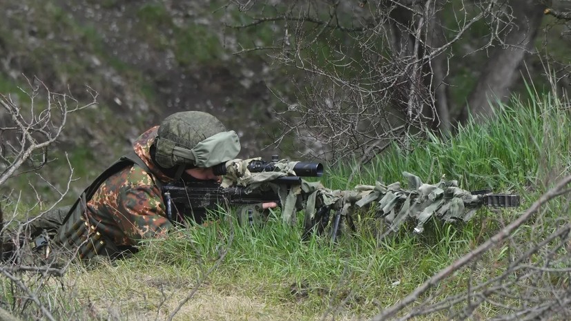 В Ленинградской области установили выплаты для раненных и погибших в зоне СВО бойцов ЧВК