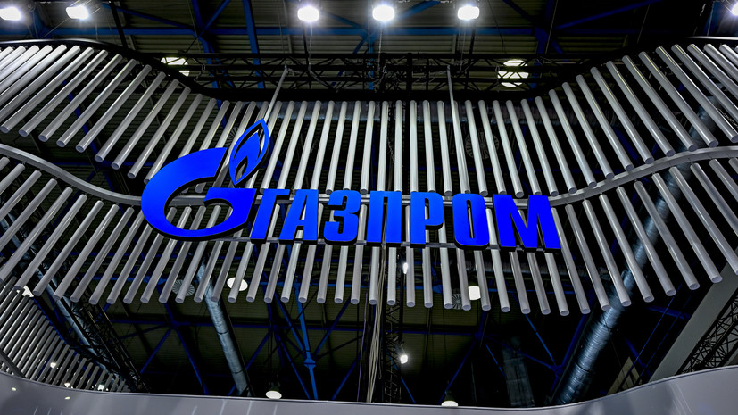 «Газпром» установил новый исторический рекорд суточных поставок газа в Китай