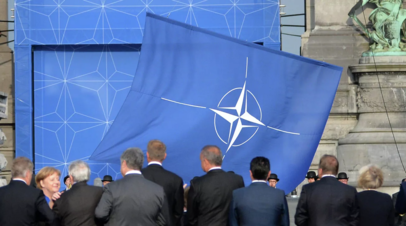 Экс-советник Пентагона Макгрегор: НАТО считает Украину гиблым делом