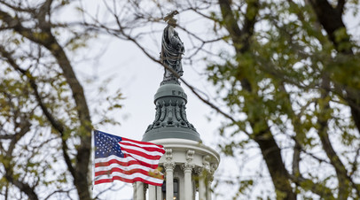 Спикер конгресса США резко обменялся мнениями об Украине с журналистом из России