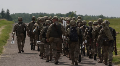 RT: ВСУ перебросили военных в Одесскую область для провокации против Приднестровья