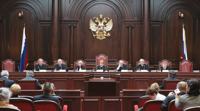 Партия Шор оспорила в Конституционном суде лишение депутатского мандата Илана Шора
