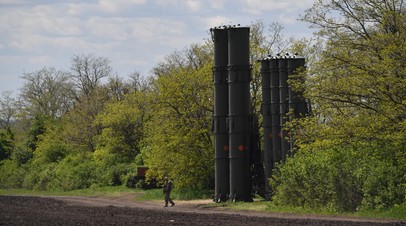 Средствами противовоздушной обороны: в МО РФ заявили о перехвате американской авиабомбы JDAM в зоне СВО